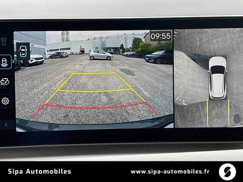 Voitures D'0Km À Le Bouscat | Hyundai Tucson 1.6 T-Gdi 288 Plug-In Bva6 Executive 5P