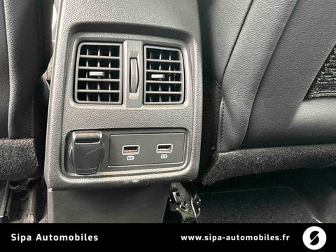 Voitures D'occasion À Libourne | Renault Captur Tce 90 Intens 5P