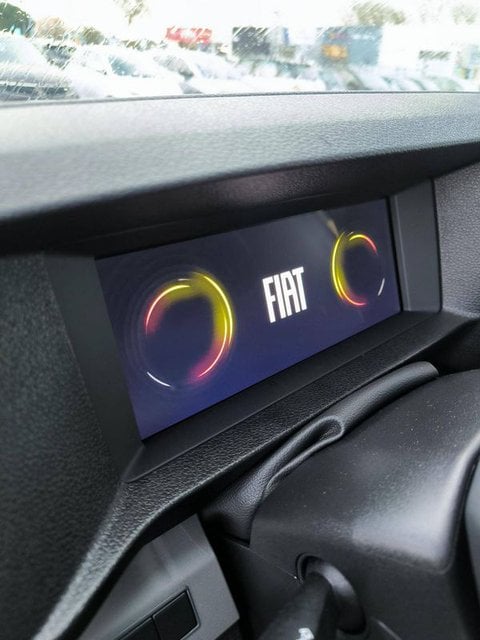 Voitures D'0Km À Toulouse | Fiat Scudo Fg Scudo Fourgon M Diesel 150 Ch Automatique 4P