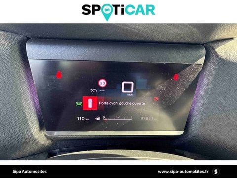 Voitures D'occasion À Mont-De-Marsan | Citroën C4 Puretech 130 S&S Bvm6 Feel 5P