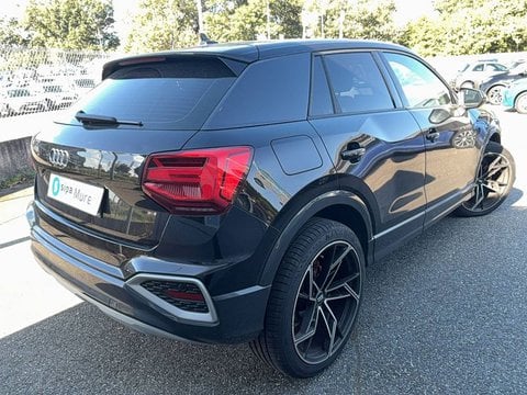 Voitures D'occasion À Muret | Audi Q2 35 Tfsi 150 S Tronic 7 Design 5P