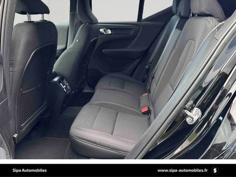 Voitures D'occasion À Labège | Volvo Xc40 Recharge 231 Ch 1Edt Start 5P