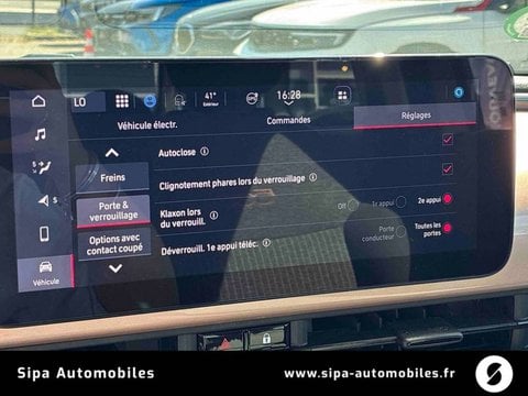 Voitures D'occasion À Toulouse | Fiat 500 Iii Electrique E 95 Ch Icône 3P