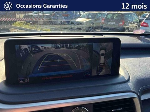 Voitures D'occasion À Toulouse | Lexus Rx 450H F Sport Executive 5P