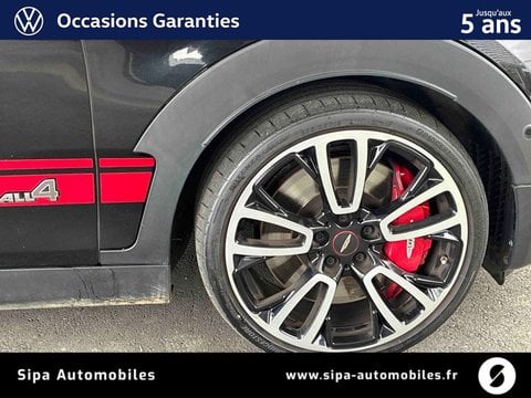 Voitures D'occasion À Lescar | Mini Clubman John Cooper Works 306 Ch Bva8 Finition Jcw Ultimate 6P