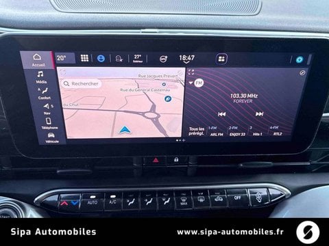 Voitures D'occasion À Mérignac | Fiat 500 Iii Electrique E 95 Ch Icône 3P
