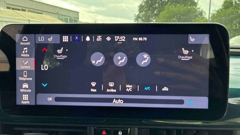 Voitures D'occasion À Muret | Fiat 500 Iii Electrique E 118 Ch Nouvelle 3P