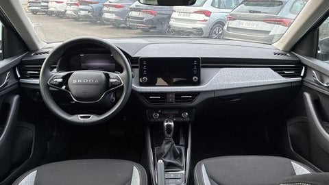 Voitures D'occasion À Lescar | Škoda Kamiq 1.0 Tsi Evo 2 116 Ch Dsg7 Selection 5P