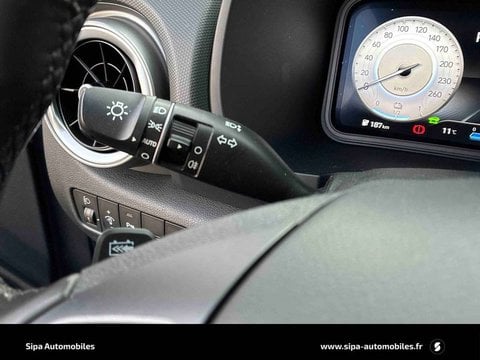 Voitures D'occasion À Villenave-D'ornon | Hyundai Kona Electrique 39 Kwh - 136 Ch Intuitive 5P