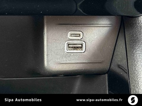 Voitures D'occasion À Mérignac | Jeep Compass 1.5 Turbo T4 130 Ch Bvr7 E-Hybrid Altitude 5P
