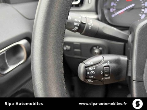 Voitures D'occasion À Lescar | Citroën C3 Puretech 110 S&S Eat6 Shine 5P
