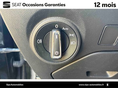 Voitures D'occasion À Muret | Seat Leon 2.0 Tsi 265 Cupra 5P