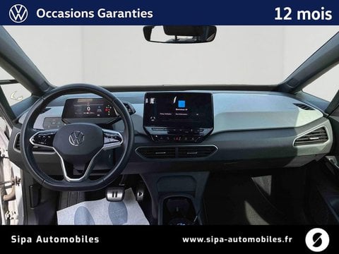 Voitures D'occasion À Lescar | Volkswagen Id.3 145 Ch Pro Business 5P