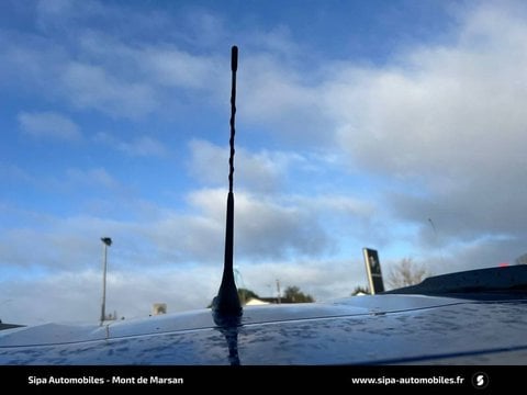 Voitures D'0Km À Mont-De-Marsan | Citroën C3 Iv Turbo 100 Ch Bvm6 Plus 5P