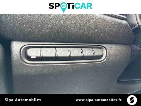 Voitures D'occasion À Mérignac | Fiat 500 3+1 E 118 Ch La Prima 4P