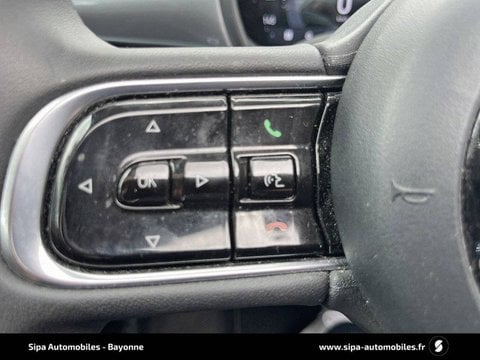 Voitures D'occasion À Bayonne | Fiat 500 Iii 500C E 118 Ch Icône Plus 2P