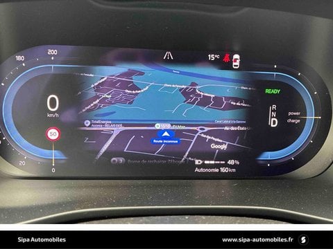 Voitures D'occasion À Labège | Volvo Xc40 Recharge 231 Ch 1Edt Start 5P