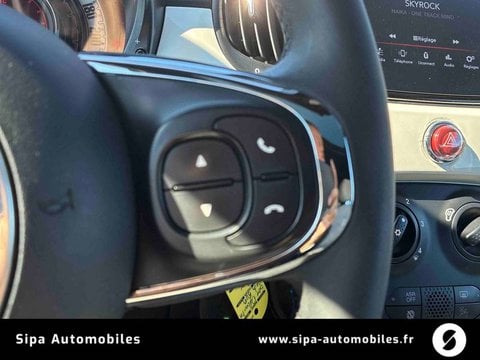 Voitures D'occasion À Mérignac | Fiat 500 1.0 70 Ch Hybride Bsg S/S Dolcevita 3P