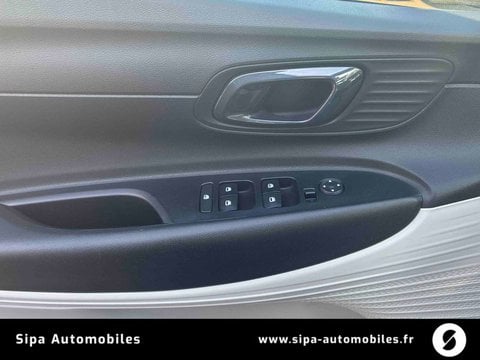 Voitures D'occasion À Villenave-D'ornon | Hyundai I20 1.0 T-Gdi 100 Dct-7 Hybrid 48V Intuitive 5P