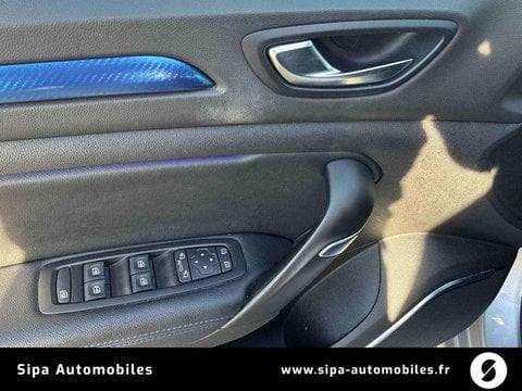 Voitures D'occasion À Toulouse | Renault Mégane Iv Estate Dci 165 Energy Edc Gt 5P