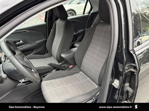 Voitures D'occasion À Bayonne | Opel Corsa 1.2 Turbo 100 Ch Bvm6 Elegance Business 5P