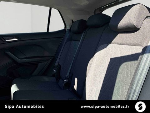 Voitures D'0Km À Tarbes | Volkswagen T-Cross 1.0 Tsi 95 Start/Stop Bvm5 Vw Edition 5P