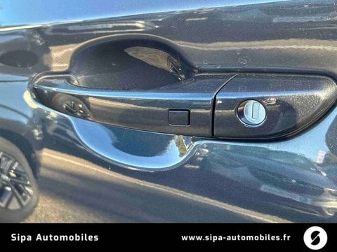 Voitures D'occasion À Muret | Hyundai Kona Electrique 64 Kwh - 204 Ch Creative 5P
