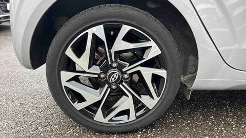 Voitures D'occasion À Villenave-D'ornon | Hyundai I10 1.0 T-Gdi 100 N Line 5P