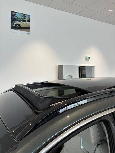 Voitures D'0Km À Toulouse | Hyundai Tucson 1.6 T-Gdi 239 Hybrid Bva6 Executive 5P