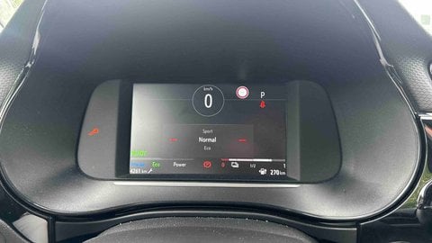 Voitures D'occasion À Muret | Opel Corsa Electrique 136 Ch & Batterie 50 Kwh Gs 5P