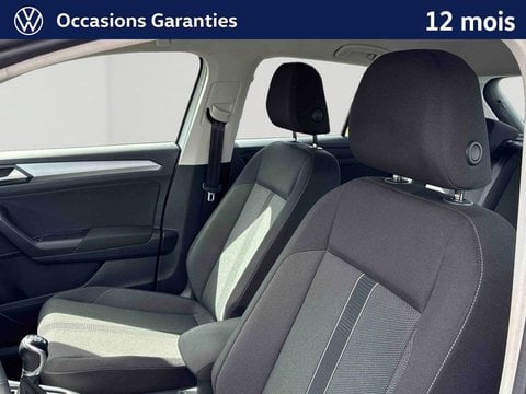 Voitures D'occasion À Tarbes | Volkswagen T-Roc 1.0 Tsi 110 Start/Stop Bvm6 Life Plus 5P