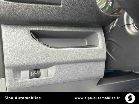 Voitures D'occasion À Dax | Citroën Jumpy Fgn M Bluehdi 120 S&S Bvm6 Driver 300 Nm 4P