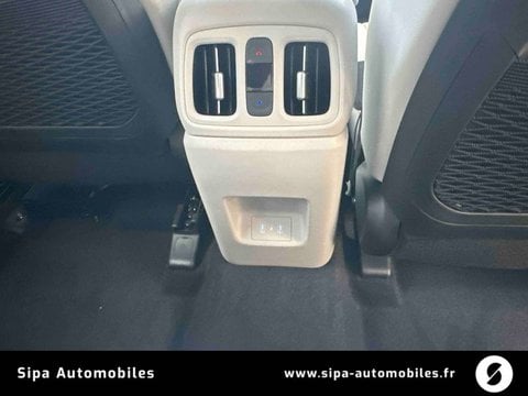 Voitures D'0Km À Muret | Hyundai Tucson 1.6 T-Gdi 239 Hybrid Bva6 Executive 5P