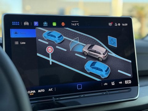 Voitures D'0Km À Lescar | Volkswagen Golf 1.5 Ehybrid 204 Dsg6 Vw Edition 5P