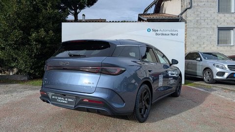 Voitures D'0Km À Le Bouscat | Byd Seal 6 Touring 1.5L Dm-I 156 Kw Phev Comfort Lite 5P