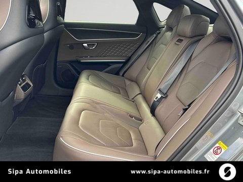 Voitures D'occasion À Mérignac | Byd Han 85 Kwh 517Ch Executive 4P