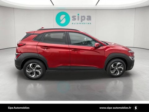Voitures D'occasion À Villenave-D'ornon | Hyundai Kona Hybrid 141 Intuitive 5P