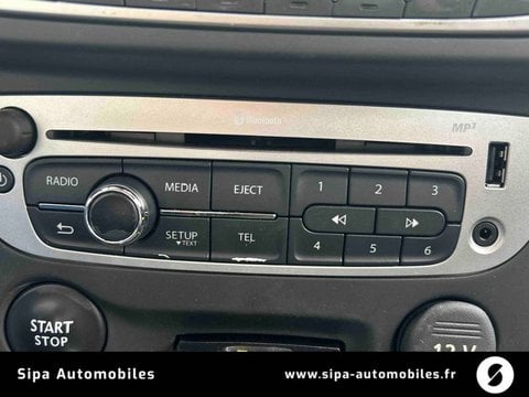 Voitures D'occasion À Muret | Renault Mégane Iii Dci 90 Fap Eco2 Expression Euro 5 5P