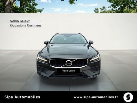Voitures D'occasion À Labège | Volvo V60 D4 190 Ch Geartronic 8 Momentum 5P
