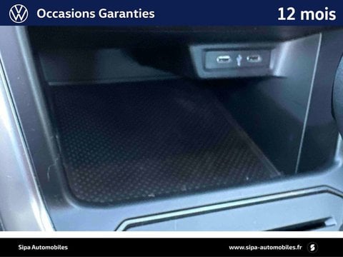Voitures D'occasion À Tarbes | Volkswagen Taigo 1.0 Tsi 110 Dsg7 Life 5P