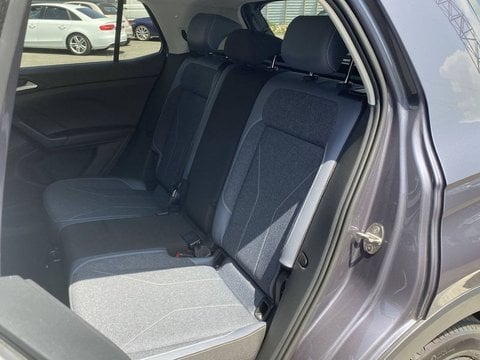 Voitures D'occasion À Lescar | Volkswagen T-Cross 1.0 Tsi 116 Start/Stop Dsg7 Style 5P