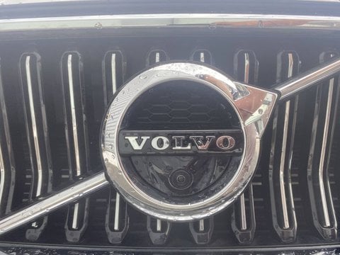 Voitures D'occasion À Lescar | Volvo Xc40 T4 Recharge 129+82 Ch Dct7 Inscription Luxe 5P