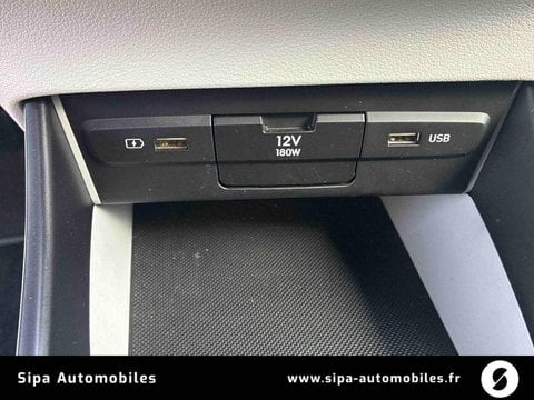 Voitures D'occasion À Toulouse | Hyundai I20 1.0 T-Gdi 100 Dct-7 Hybrid 48V Intuitive 5P