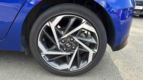 Voitures D'occasion À Villenave-D'ornon | Hyundai I20 1.0 T-Gdi 100 Hybrid 48V Creative 5P