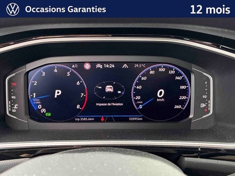 Voitures D'occasion À Tarbes | Volkswagen T-Roc 1.5 Tsi Evo 150 Start/Stop Dsg7 5P