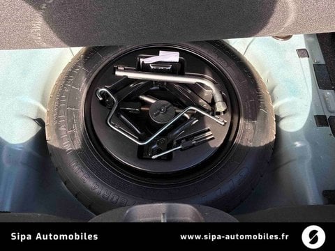 Voitures D'occasion À Toulouse | Fiat 500 1.0 70 Ch Hybride Bsg S/S 3P