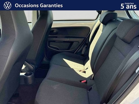 Voitures D'occasion À Lescar | Volkswagen E-Up! 2.0 Electrique 5P