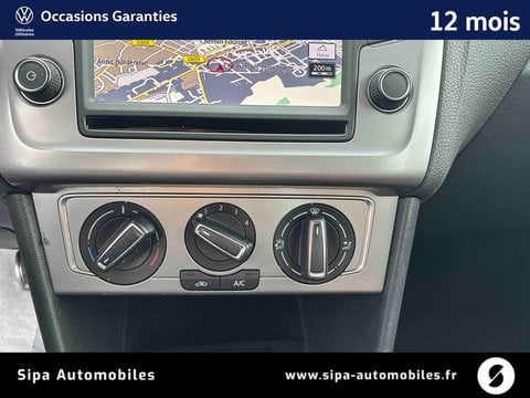 Voitures D'occasion À Lescar | Volkswagen Polo 1.2 Tsi 90 Bmt Cross 5P