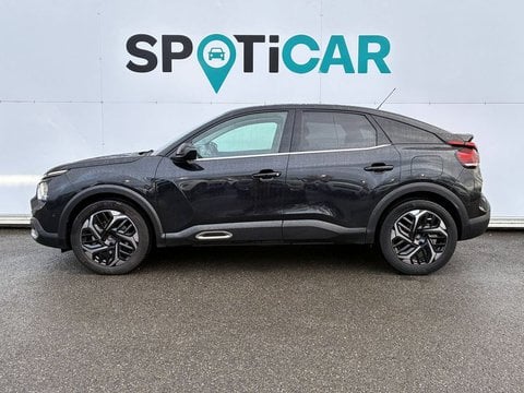 Voitures D'occasion À Lescar | Citroën C4 Puretech 130 S&S Bvm6 Shine 5P