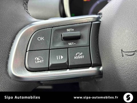 Voitures D'occasion À Toulouse | Fiat 600 1.2 Hybrid 100Ch Dct6 5P